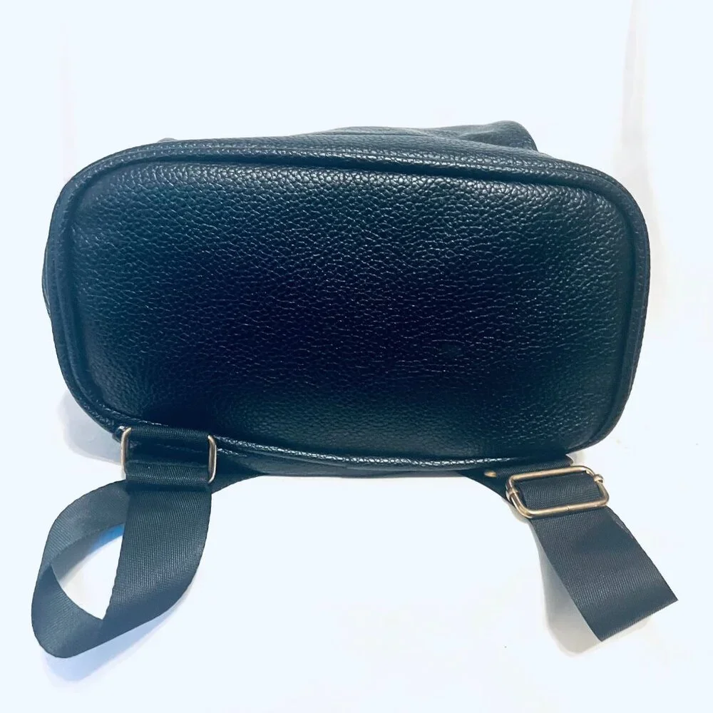 Disney color black